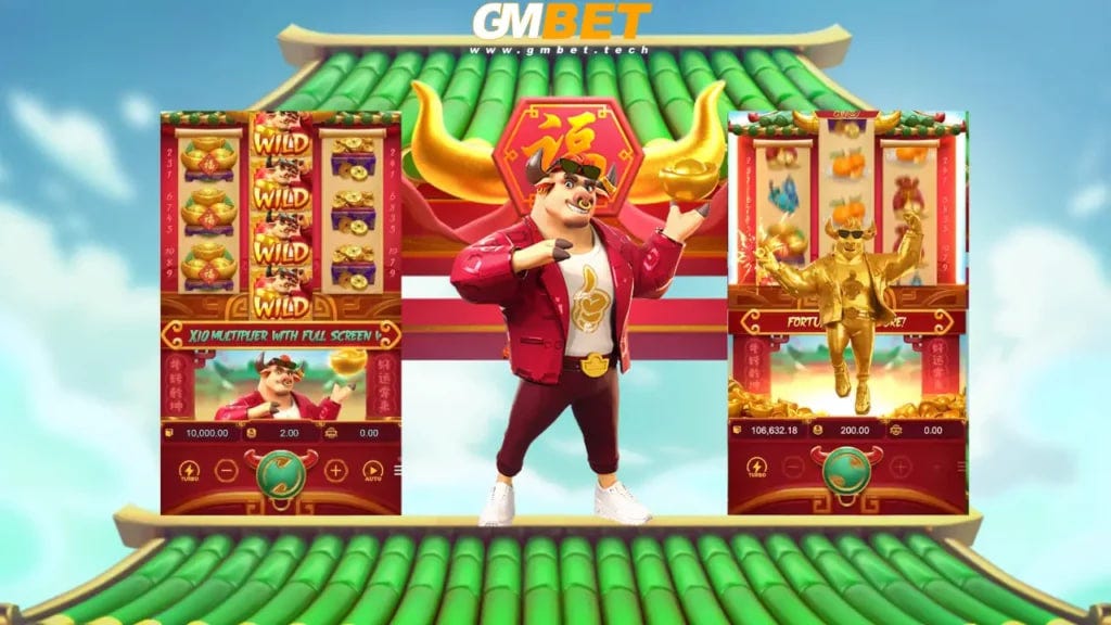 jogo fortune tiger demo