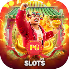 probabilidade slots pg ícone