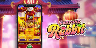 fortune rabbit demo jogar