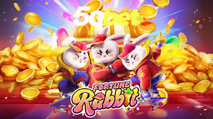 fortune rabbit - teste