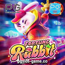 fortune rabbit correctside ícone