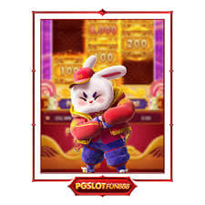 robô rabbit fortune ícone