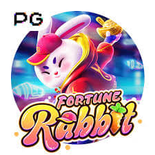 fortune rabbit pg demo ícone