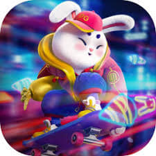 jogo do rabbit gratis ícone