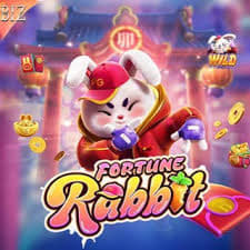 7 rabbit.com jogo ícone