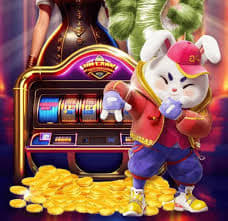 fortune rabbit casino ícone