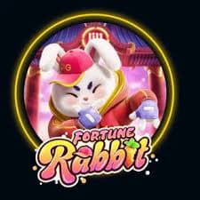 jogar fortune rabbit modo demo ícone