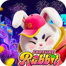 jogar fortune rabbit grátis ícone