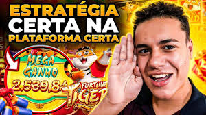 fortune tiguer imagem de tela 3