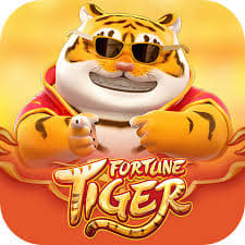 fortune tiger teste gratis-Cheio de sorte ícone