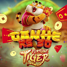 demo fortune tiger ícone