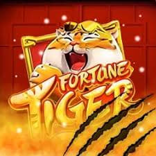 fortune tiger pg soft demo ícone