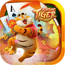 fortune tiger banner ícone